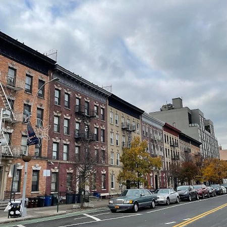 Room In A 2 Bedrooms Apt. 10 Minutes To Time Square! West New York Eksteriør bilde