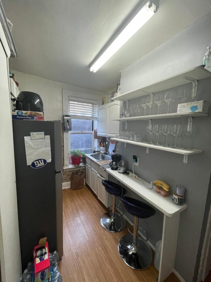 Room In A 2 Bedrooms Apt. 10 Minutes To Time Square! West New York Eksteriør bilde