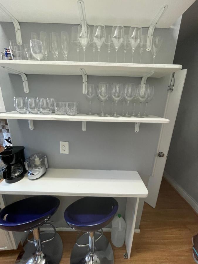 Room In A 2 Bedrooms Apt. 10 Minutes To Time Square! West New York Eksteriør bilde
