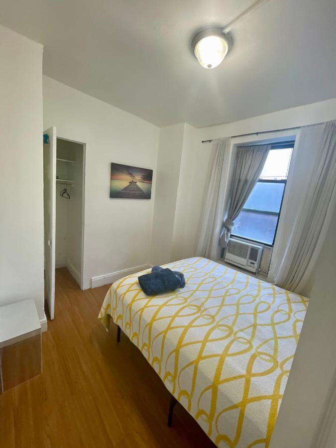 Room In A 2 Bedrooms Apt. 10 Minutes To Time Square! West New York Eksteriør bilde