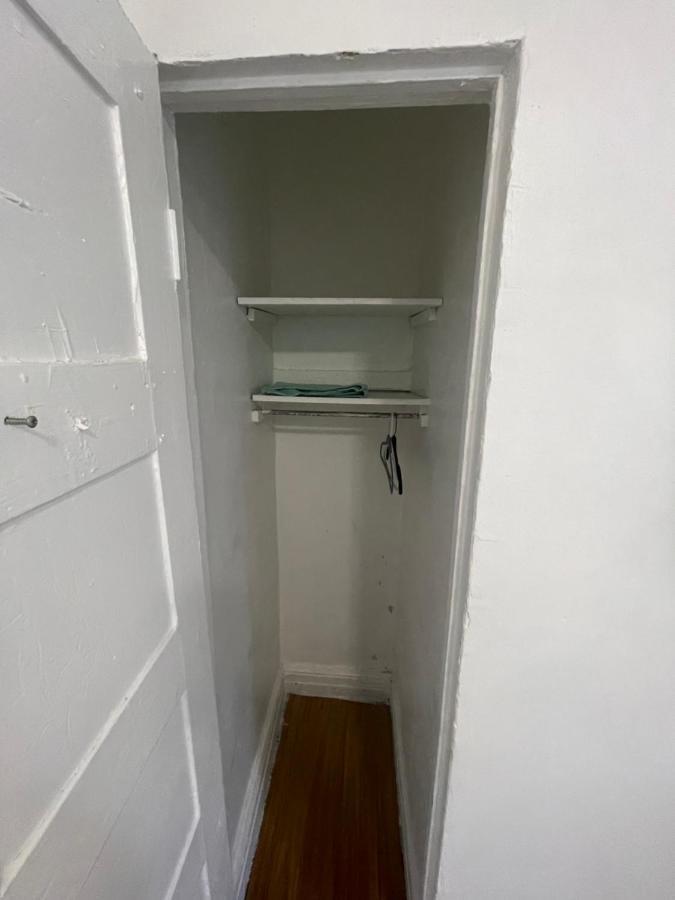 Room In A 2 Bedrooms Apt. 10 Minutes To Time Square! West New York Eksteriør bilde