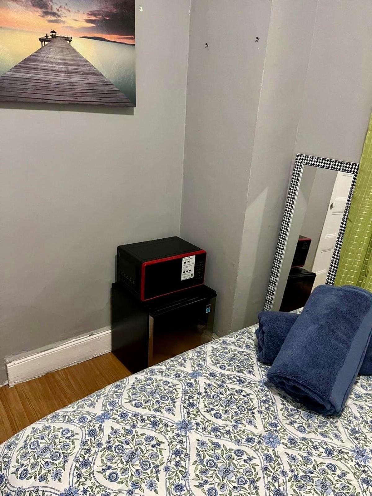 Room In A 2 Bedrooms Apt. 10 Minutes To Time Square! West New York Eksteriør bilde