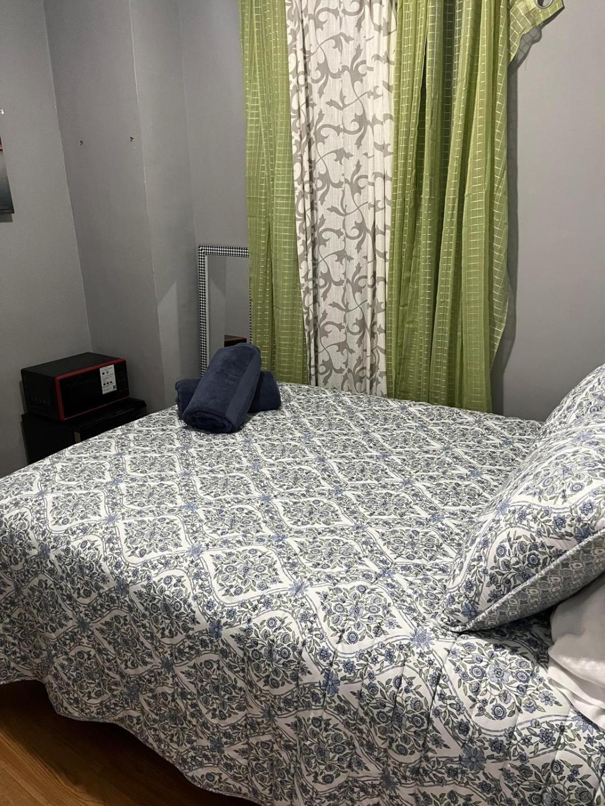 Room In A 2 Bedrooms Apt. 10 Minutes To Time Square! West New York Eksteriør bilde